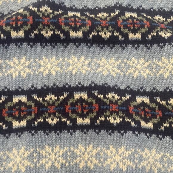 St. John’s Bay Sweater Vest size XL - Picture 3 of 6